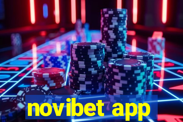 novibet app